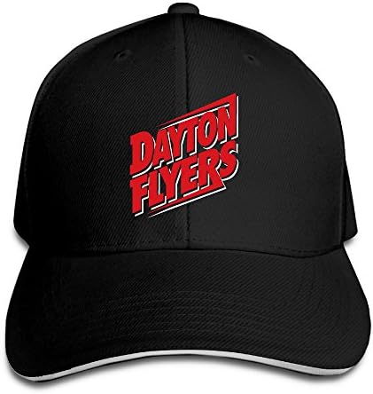Dayton Flyers kaciga sendvič Veličina kapa: Podesive kape.