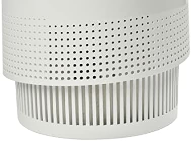 Zamjena filtera za pročišćivač zraka BEABA, predfilter sistema za filtriranje u 4 koraka, pravi HEPA Filter, karbonski Filter, uklanja VOC, miris, prašinu, plijesan i perut