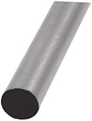 Novi Lon0167 prečnika 3 mm prikazan je dužine 250 mm HSS pouzdana efikasnost ravna okrugla izbušena