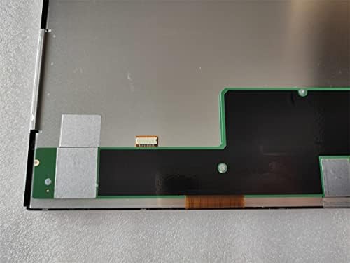 TX26D203VM2BAA 10,4 inča 1024×768 novi LCD ekran za industrijsku mašinu