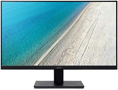 Acer V277 bmipx 27 Full HD IPS Monitor, Crni