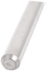X-DREE 1.9 mm vrh 12mm dubina rezanja spiralna flauta karbid PCB Micro burgije alat 6kom(Punta De