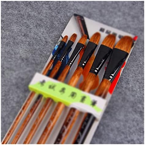 Czdyuf četka za ulje art painting Supplies Akvarelni Set četkica za Art Painting Supplies Brush Watercolor Pen