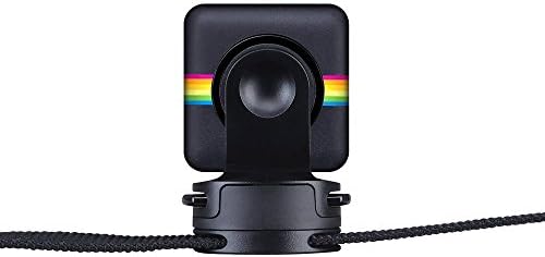 Polaroidni remen za postavljanje polaroidne kocke, kocke + HD Action Lifestyle kamera