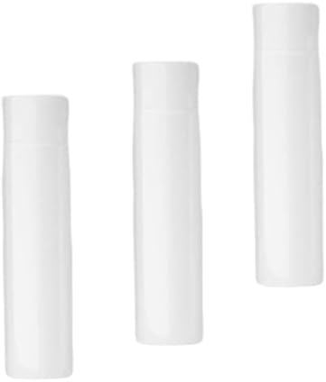Zerodeko 6 kom plastični vakum boce za čišćenje losiona Boce Press pumpe boce prazan kozmetički kontejner