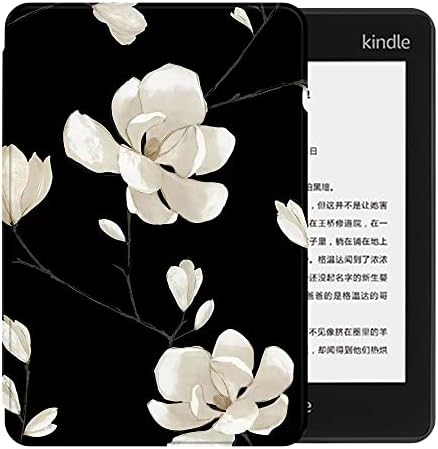 Kindle 6 2022 futrola za e-čitač, futrola za potpuno nove Kindle Paperwhite e-čitače 6, Ultra