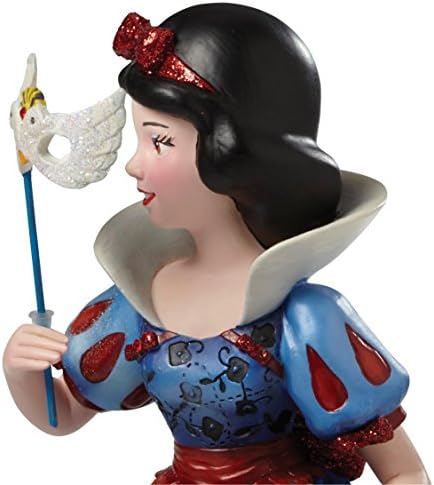 Couture de Force Disney maskarke princeza snijeg Bijela figurica 4046625 Novo