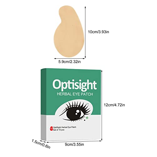 Ne 7 10 pari natečenih očiju i tamnih krugova smanjuju umor za omota za oko zamotavanje i očnih edema