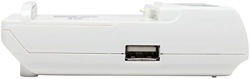 Zamjena za Sony DSC-W270 univerzalni punjač - kompatibilan sa Sony NP-BG1 digitalnom punjačem za kamere
