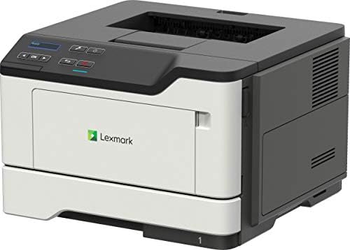 Lexmark B2338dw monohromatski laserski štampač nudi dupleks, dvostrano štampanje, poboljšanu sigurnost sa bežičnom