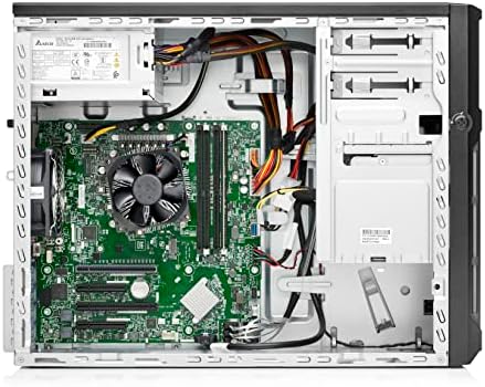 HPE ProLint ML30 G10 Plus 4u Tower Server - 1 X Intel Xeon E-2314 2,80 GHz - 16 GB RAM - Serijski
