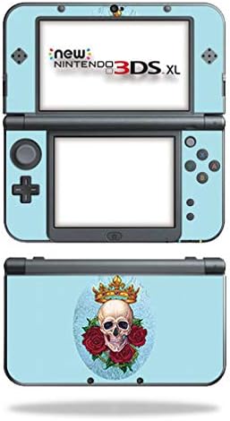 Monyykins kože kompatibilan sa Nintendo New 3DS XL - Fancy lolly | Zaštitni, izdržljivi i jedinstveni