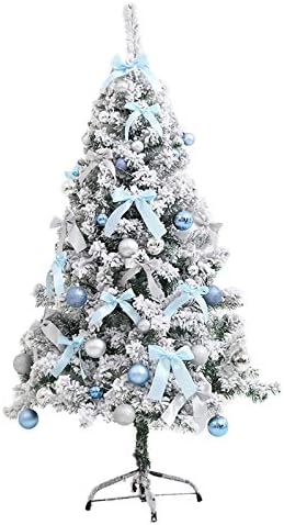 Gnome brada za obrtni plahtić Božićni paket 60cm Božićno jato plavi Cedar Domaći dekor Gnomes