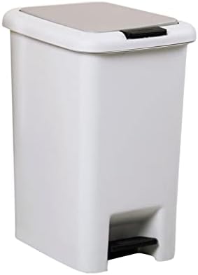 PAIFA step-on kanta za smeće kućna kuhinja dnevni boravak velike veličine sa poklopcem Creative Office WC nožna