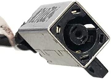 Gintai prijenosni Računari kabl DC Power Jack utičnica utičnica priključak za priključak za punjenje žica