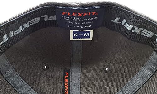 Ponos američka zastava Flexfit šešir vojna Premium 3D Patch bejzbol kapa ručno rađena u SAD-u sa uvoznom robom