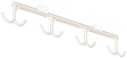 WODMB Kuhinjski stalak za skladištenje ormar za kucanje kabine za spremanje nosač nosača nosača ručnika