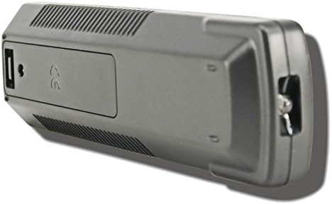 Tekswamp video daljinski upravljač video zapisa za Panasonic PT-DW6300