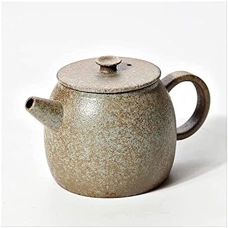 Biljni čajni lonac 185ml keramički čajnik čajnik čajnik čajnik čajnik