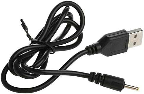 Bestch USB punjenje kabel za napajanje za laptop za panasonic kamkorder HC-W580 HC-W580K HC-VX981 HC-VX981K