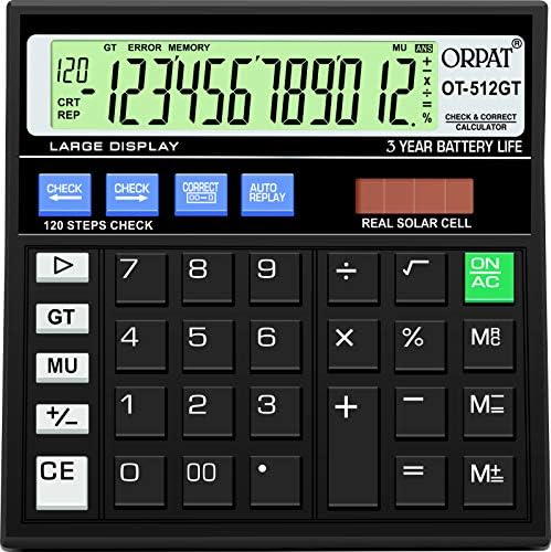 ORPAT OT-512GT kalkulator