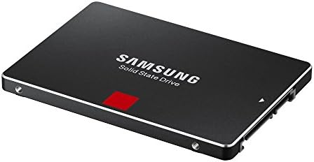 Samsung 850 Pro - 1TB - 2,5-inčni SATA III Interni SSD