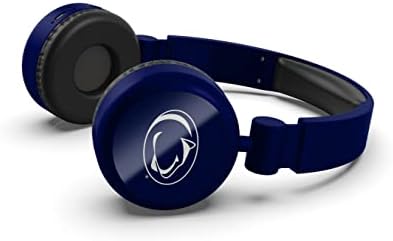 Leaar NCAA Bluetooth slušalice na ušima, Penn State Nittany Lions