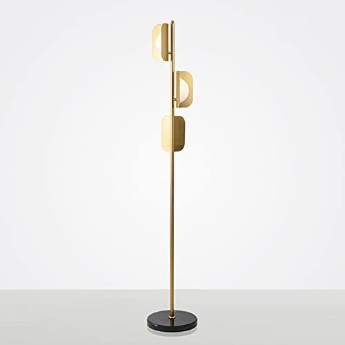 Xbwei Nordic LED podne svjetiljka stakla noćna modna stalna svjetiljka dnevna soba stola za ukrašavanje