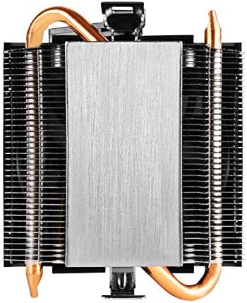 SilverStone Kripton serija CPU Cooler SST-KR01