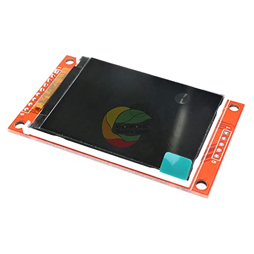 2,2 inčni TFT SPI LCD displej 240x320 ILI9341 sa SD karticom utor za Arduino maline PI 51 / AVR / STM32