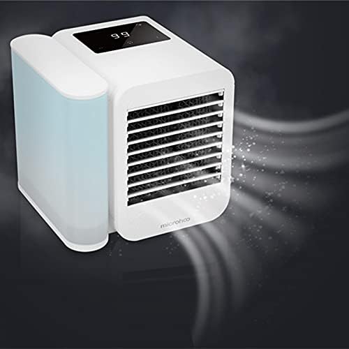NC Microhoo 3 u 1 klima uređaj Vodootvar za hlađenje energije VIN-TIME TIME TIME TIMI VREMENT ARTIC HLADER