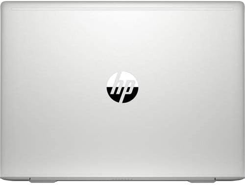 HP ProBook 445 G7 14inch Notebook-Ryzen 5 4500U-8 GB RAM-256 GB SSD - AMD Radeon Graphics