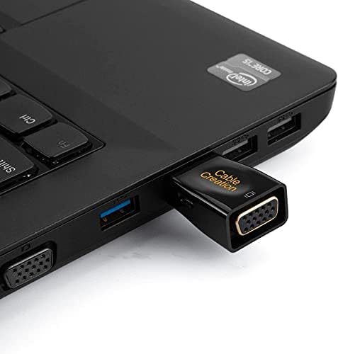 Konektori za HDMI za VGA HDMI HDTV to VGA pretvarač Android USB napajanje interfejs adapter sa