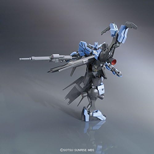 BANDAI SPIRITS Gundam Iron Blooded Orphans Vidar model Kit - HG 1/144