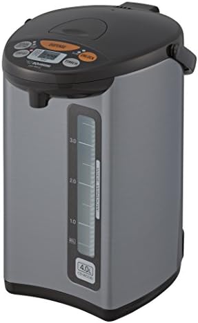 Zojirushi CD-WCC30 Micom bojler za vodu & amp; grijač, srebro