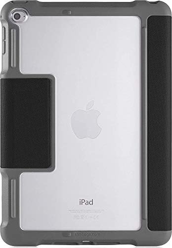 STM DUX, robusni slučaj za Apple iPad Mini 4 - crna