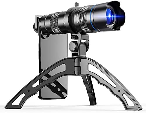 Miao LAB HD 20-40x zum sočivo sa stativom telefoto teleskop sa objektivom za mobilni telefon za iPhone13