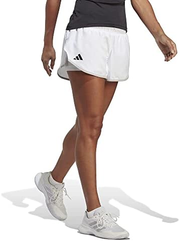 Adidas ženski klub teniski šorc