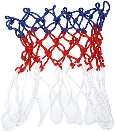 Dvostruka cijev sa Cooler Thread Loop košarkaški Obruč neto standardna košarkaška felga najlonski sportovi