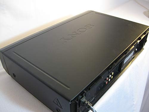 Sony SLV-N91 VHS HiFi Videocassette diktafon