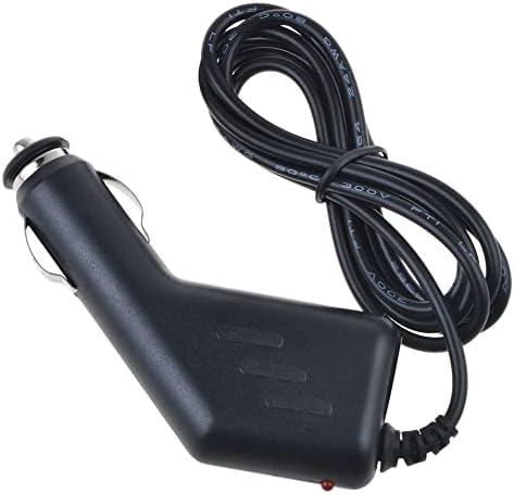 Bestch Auto DC adapter za LG V901 V905R L-06C Optimus Pad WiFi tablet PC Auto vozilo RV laking utikač Napajanje kabel za kabel PSU
