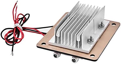 Dijelovi alata poluvodički hlađenje hlađenja hlađenja Termoel Ectric Cooler 14A 12V DIY mini frižider veleprodaja