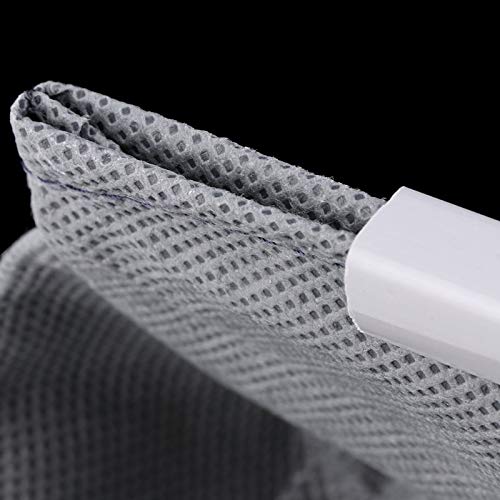 Netkana tkanina usisavačka torba za čišćenje za višekratnu prašinu zamijeniti za FC5122 FC5128