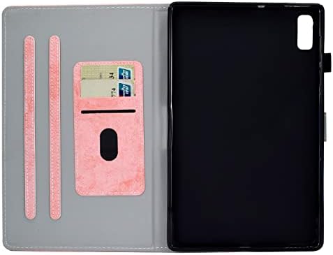 Pokrijte kućište za Lenovo tab M9 Case 9.0Inch 2023 Kućište Smart Folio Poklopac otporni na udarce