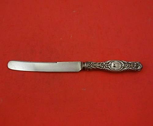 Dresden by Whiting Sterling Silver Citrus nož HH sa Silverplate 7 1/2