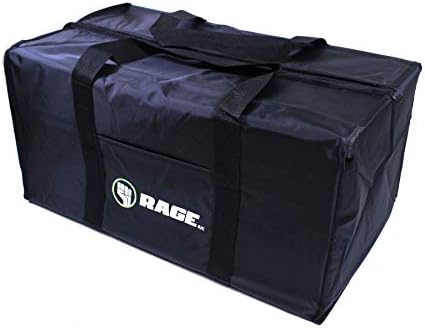 Rage RC 9001 velika prijenosna torba, crna