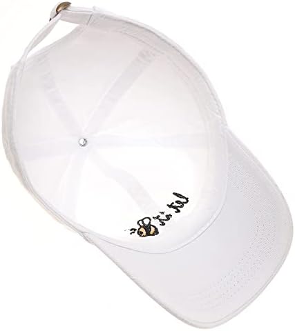MIRMARU Bejzbol Tata šešir Vintage oprani pamuk niskog profila vezene podesive bejzbol kape