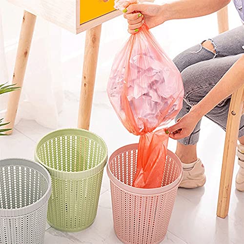 Zukeeljeljt smeće može otkupiti kantu s vrećicom za smeće kreativni otpad kanti za dnevnu sobu spavaća soba šuplje kantu za smeće smeće smeće smeće bin