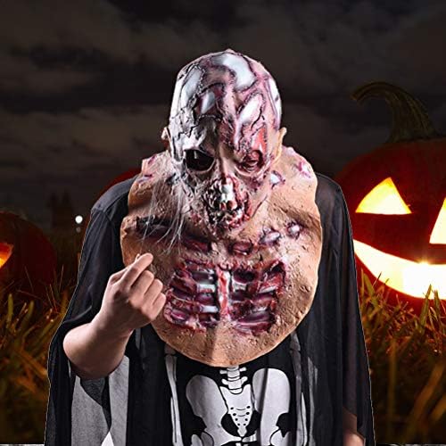 Tendycoco Creative Evil Zombi Coror za Halloween Party Haunted House Bar Decoration