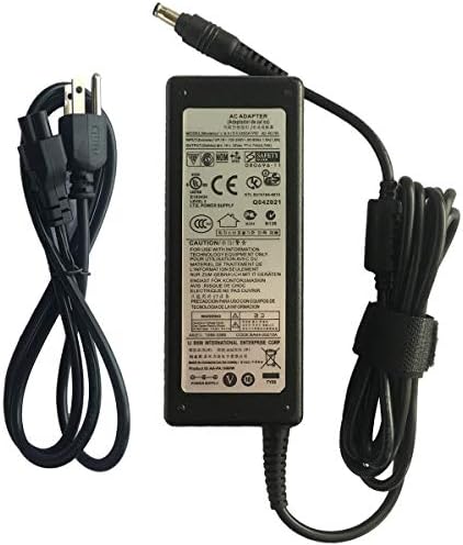 Original 90W prijenosnog punjača AC električni adapter 19V 4.74a za Samsung Chronos serija
